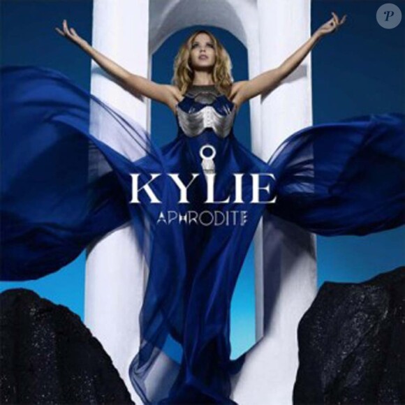 Kylie Minogue - Aphrodite - le 5 juillet 2010 !