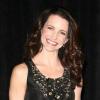 Kristin Davis, rayonnante en 2010