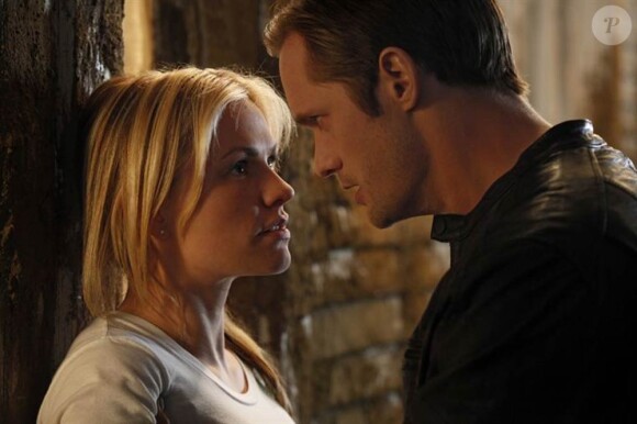 Des images de True Blood, dont la troisième saison démarrera le 13 juin 2010 sur HBO.