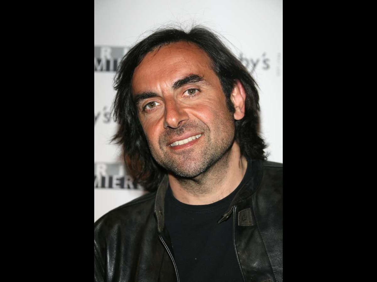 Photo : André Manoukian - Purepeople