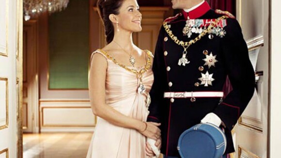 Marie et Joachim de Danemark : Un an après la naissance de leur fils, la princesse et son prince rayonnent de bonheur !