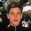 Corey Haim en 1988, il avait 18 ans