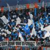 L'Olympique de Marseille, champions de France 2009/2010 !