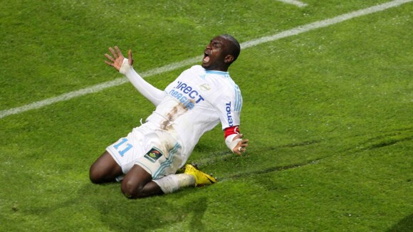 Revivez le sacre de l'Olympique de Marseille... Champions de France 2010 !