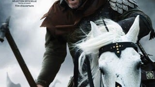 "Robin des Bois", "Moulin Rouge !", "Da Vinci Code"... Découvrez tous ces films qui ont ouvert le Festival de Cannes !