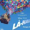 La bande-annonce de Là-haut, des studios Pixar.
