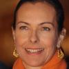 Carole Bouquet, sacrée par un Gérard le 10 mai 2010.