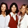 Jaclyn Smith, Kate Jackson et Farrah Fawcett... Les trois Drôles de dames originelles, en 1976 !