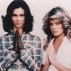 Jaclyn Smith, Kate Jackson et Farrah Fawcett... Les trois Drôles de dames originelles, en 1976 !