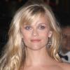 L'actrice américaine Reese Witherspoon