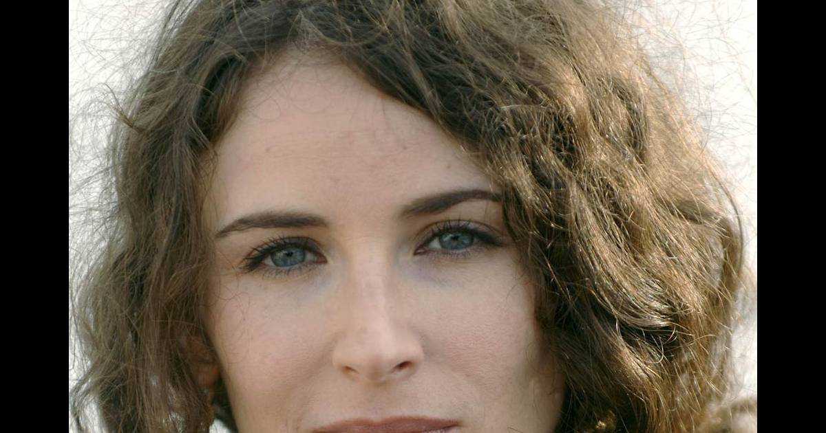 La Chanteuse Fran aise Elsa Lunghini Purepeople La Chanteuse Fran aise Elsa Lunghini Purepeople
