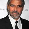 L'acteur américain George Clooney