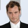 L'acteur britannique Jude Law