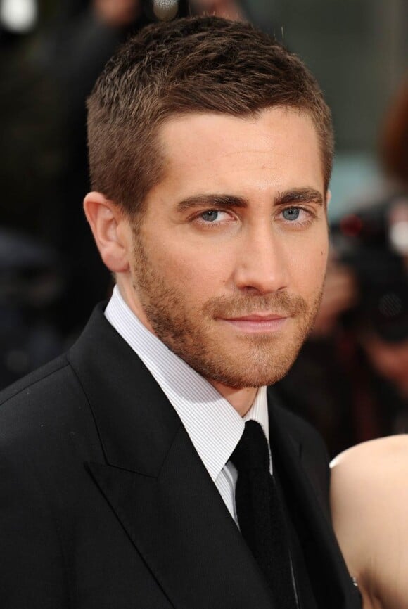 L'acteur américain Jake Gyllenhaal