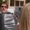 Cameron Diaz et Tom Cruise sur le tournage de Knight & Day