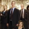 La série Law & Order n'est pas reconduite pour la saison prochaine sur  NBC.