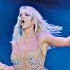 Britney Spears travaille sur son septième album studio, attendu comme urbain et proche des musiques alternatives.