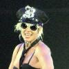Britney Spears travaille sur son septième album studio, attendu comme urbain et proche des musiques alternatives.