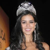 Découvrez le visage et la plastique de rêve de la plus belle femme des Etats-Unis : Rima Fakih, Miss USA 2010 !