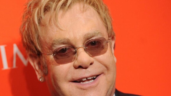Cannes 2010 - Elton John logé sur la Croisette pour... 38 000 euros la nuit !