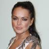 Lindsay Lohan