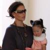 Katherine Heigl évoque l'opération à coeur ouvert qu'a subite sa fille adoptive Naleigh, il y a quelques mois.