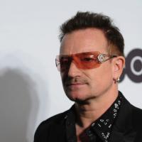 Bono de U2 opéré d'urgence !