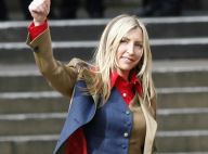 Divorce McCartney : Heather Mills ne regrette en rien d'avoir agressé l'avocate de son ex mari en plein tribunal...