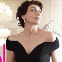 Luz Casal : Opérée d'un nouveau cancer du sein, la chanteuse donne des nouvelles...