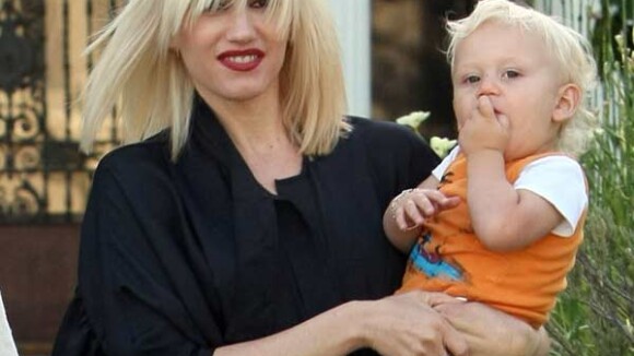 Gwen Stefani et Gavin Rossdale : une virée familiale au top, et toujours la question... "enceinte du 3e, Gwen ?"