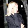 Gwen Stefani dans les rues de Los Angeles