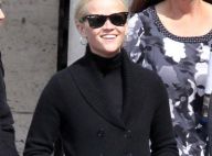 Reese Witherspoon : Avec son chéri ou ses copines, elle a toujours le sac qui tue !