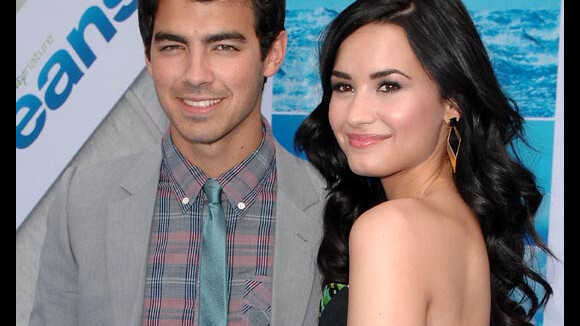 Demi Lovato et Joe Jonas se séparent !