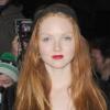 Lily Cole