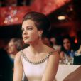 Romy Schneider  