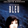 Juliette Binoche dans Trois couleurs : Bleu