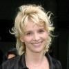 Juliette Binoche en 2006, elle a opté pour le blond