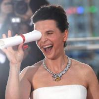 Juliette Binoche : Après le sacre de Cannes, retour sur la carrière d'une actrice aussi internationale que passionnante !