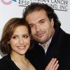 Brittany Murphy et Simon Monjack