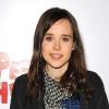 Ellen Page va tourner dans la série Tilda pour HBO, mai 2010 !