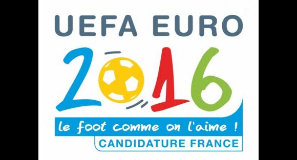 La France organisera l'Euro en 2016