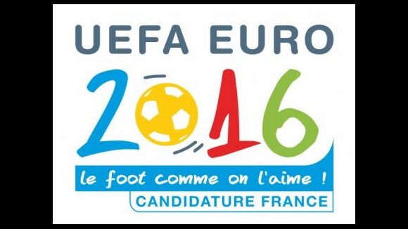 C'est officiel, la France accueillera l'Euro 2016 !