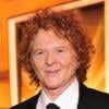 Mick Hucknall à Berlin en janvier 2010