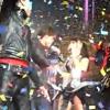 Tom Cruise s'invite sur la scène du concert londonien des Black Eyed Peas