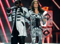 Les Black Eyed Peas ont mis le feu sur scène en invitant... Tom Cruise à les rejoindre !