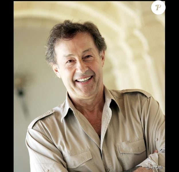 Gérard Klein : L'Instit va vivre une belle Aventure ...