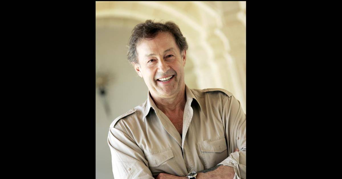Gérard Klein : L'Instit va vivre une belle Aventure ...