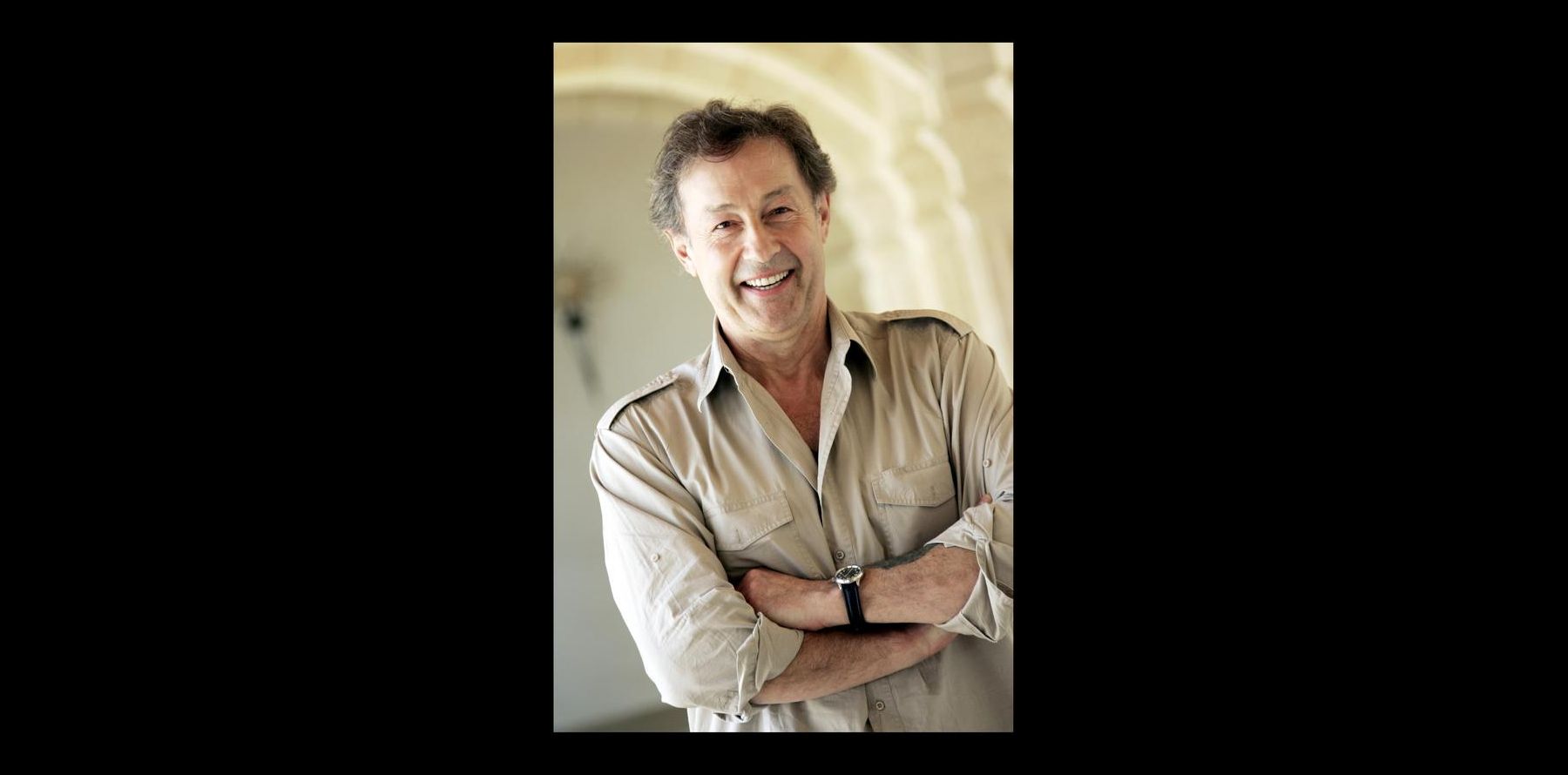 Gérard Klein : L'Instit va vivre une belle Aventure ...