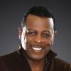 Ali 'Ollie' Woodson chanteur du groupe The Temptations