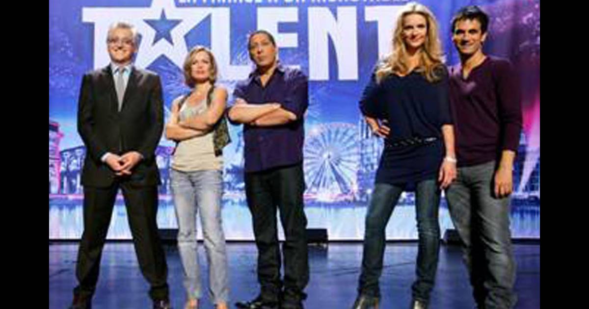 La France A Un Incroyable Talent Saison 1 La France a un incroyable talent : Smaïn refuse la nouvelle saison